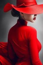 Проститутка Катерина  (35 лет, Якутск)